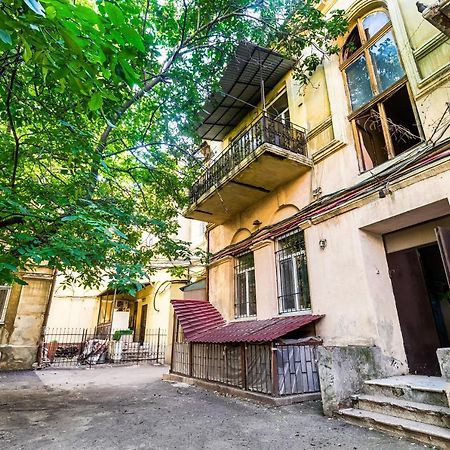 Kaykay Apartments Οδησσός Εξωτερικό φωτογραφία
