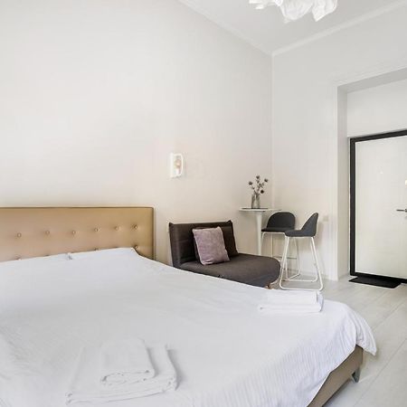 Kaykay Apartments Οδησσός Εξωτερικό φωτογραφία