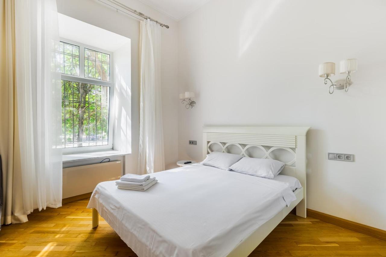 Kaykay Apartments Οδησσός Εξωτερικό φωτογραφία