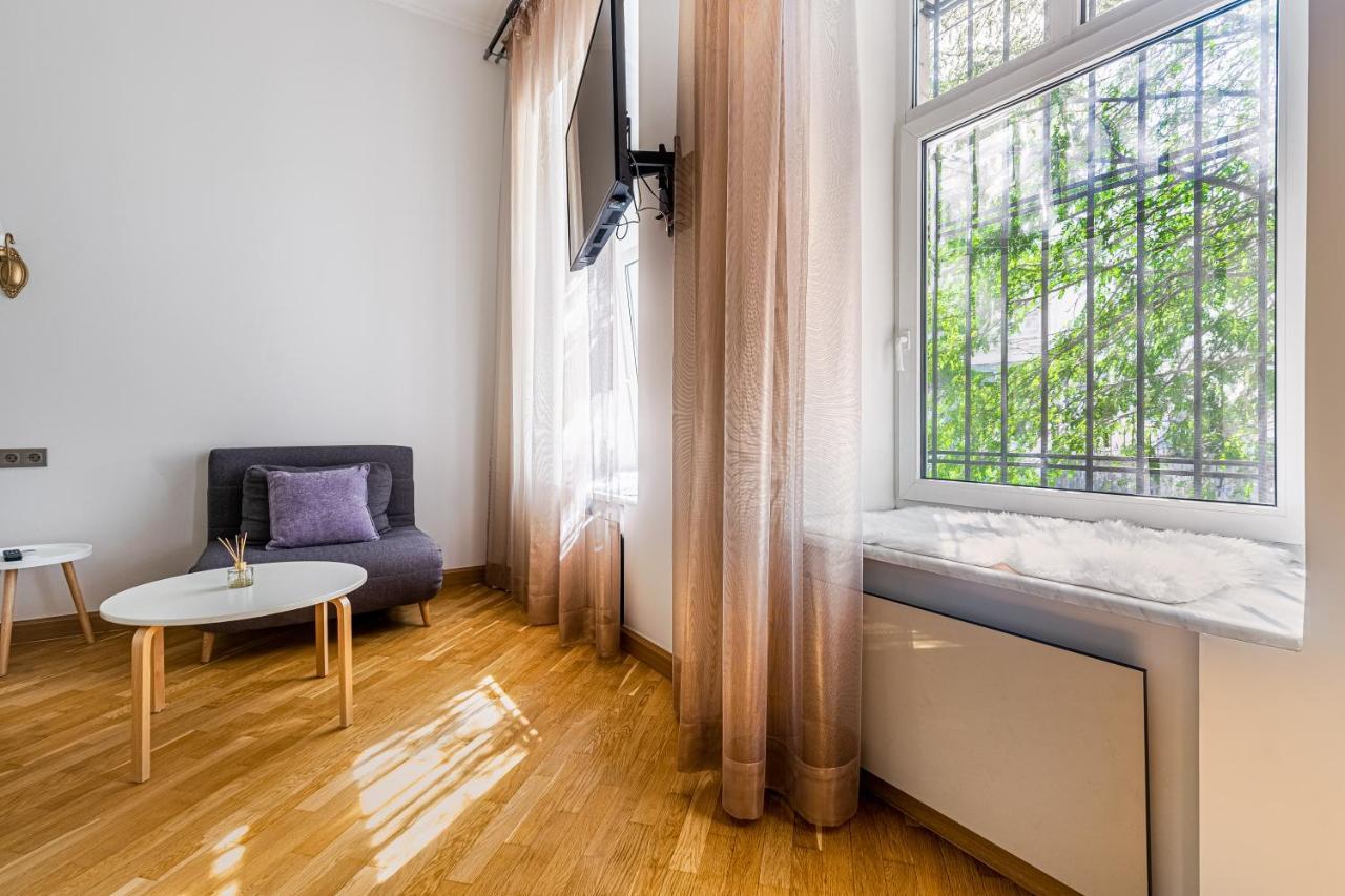 Kaykay Apartments Οδησσός Εξωτερικό φωτογραφία