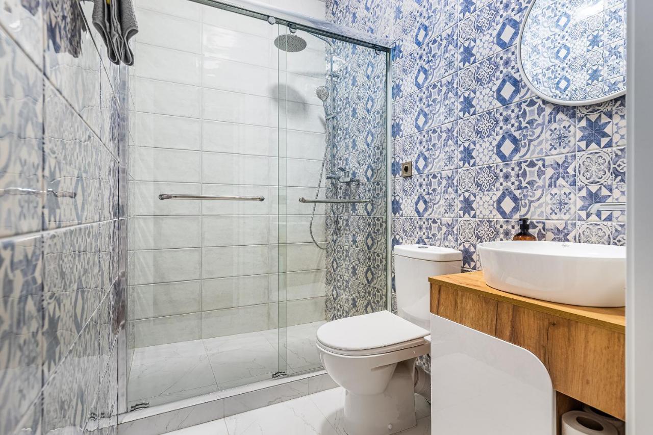 Kaykay Apartments Οδησσός Εξωτερικό φωτογραφία