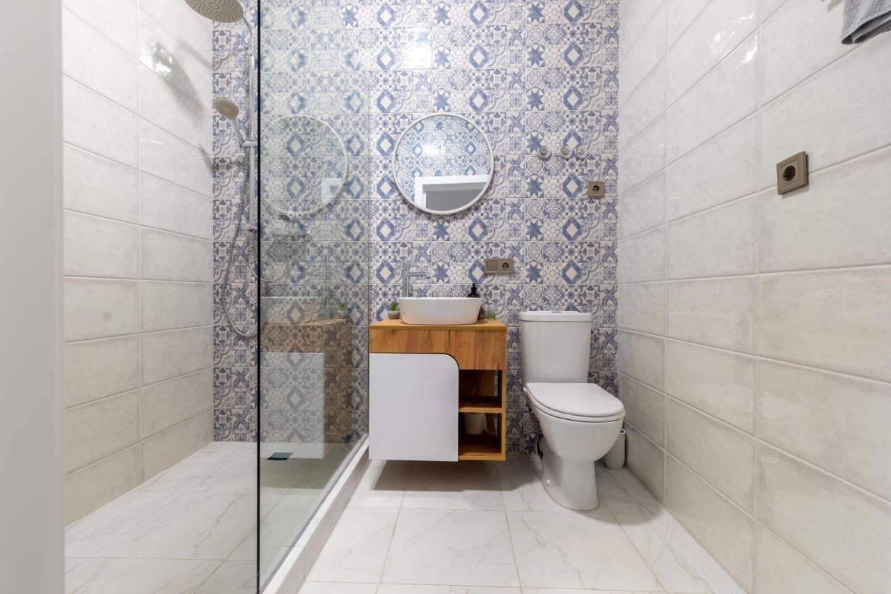 Kaykay Apartments Οδησσός Εξωτερικό φωτογραφία