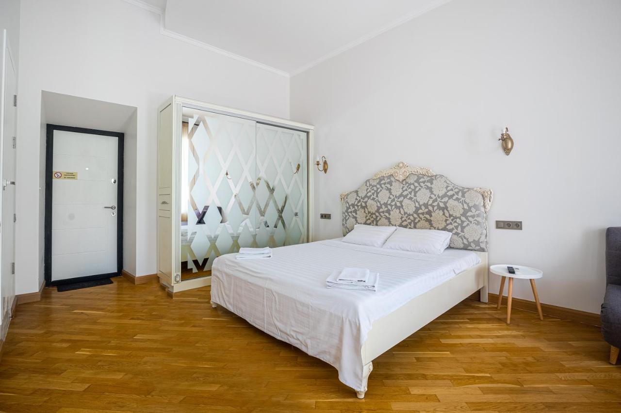 Kaykay Apartments Οδησσός Εξωτερικό φωτογραφία