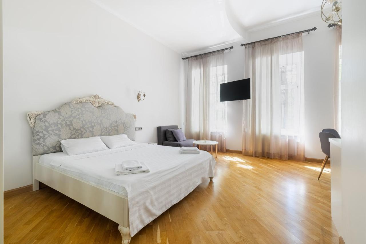Kaykay Apartments Οδησσός Εξωτερικό φωτογραφία