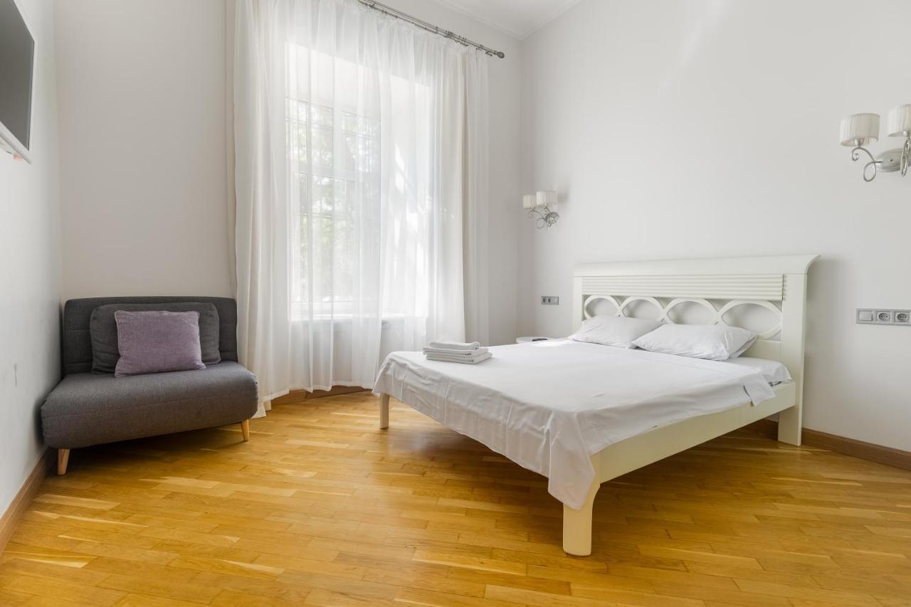 Kaykay Apartments Οδησσός Εξωτερικό φωτογραφία