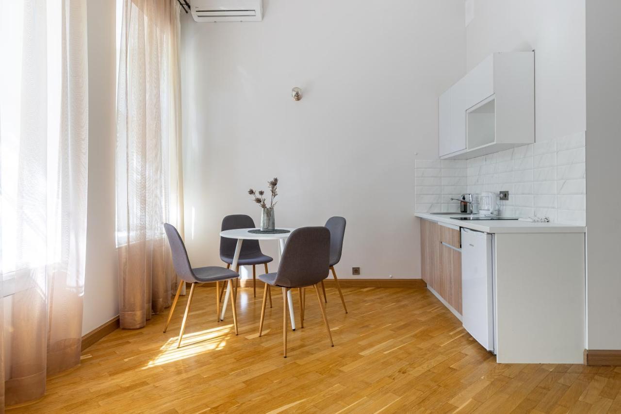 Kaykay Apartments Οδησσός Εξωτερικό φωτογραφία