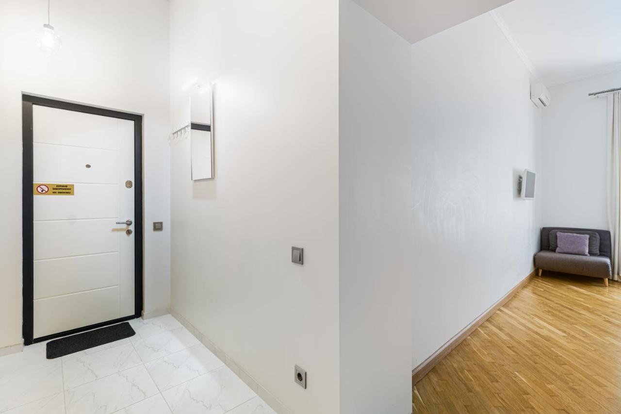 Kaykay Apartments Οδησσός Εξωτερικό φωτογραφία