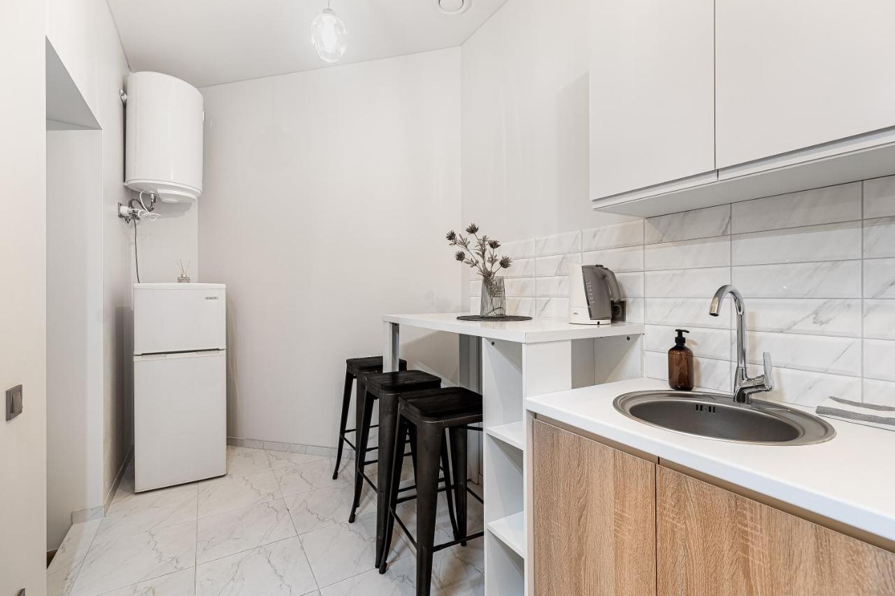 Kaykay Apartments Οδησσός Εξωτερικό φωτογραφία