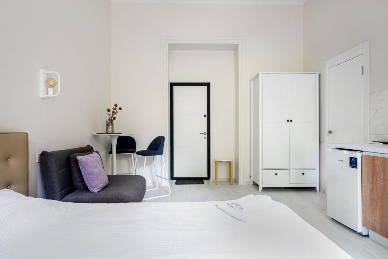 Kaykay Apartments Οδησσός Εξωτερικό φωτογραφία