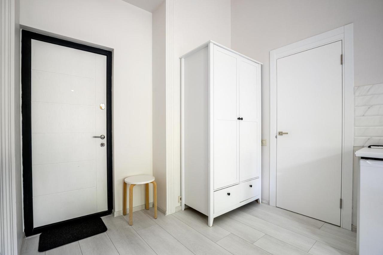 Kaykay Apartments Οδησσός Εξωτερικό φωτογραφία