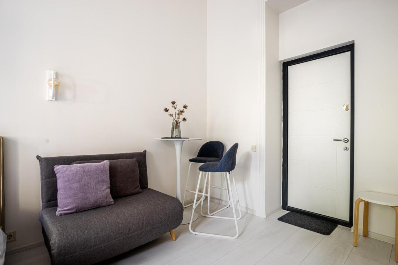 Kaykay Apartments Οδησσός Εξωτερικό φωτογραφία