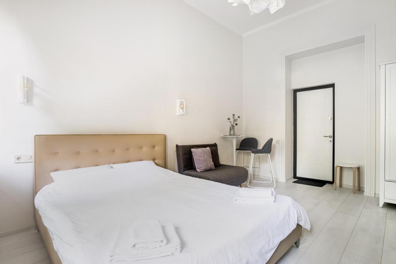 Kaykay Apartments Οδησσός Εξωτερικό φωτογραφία
