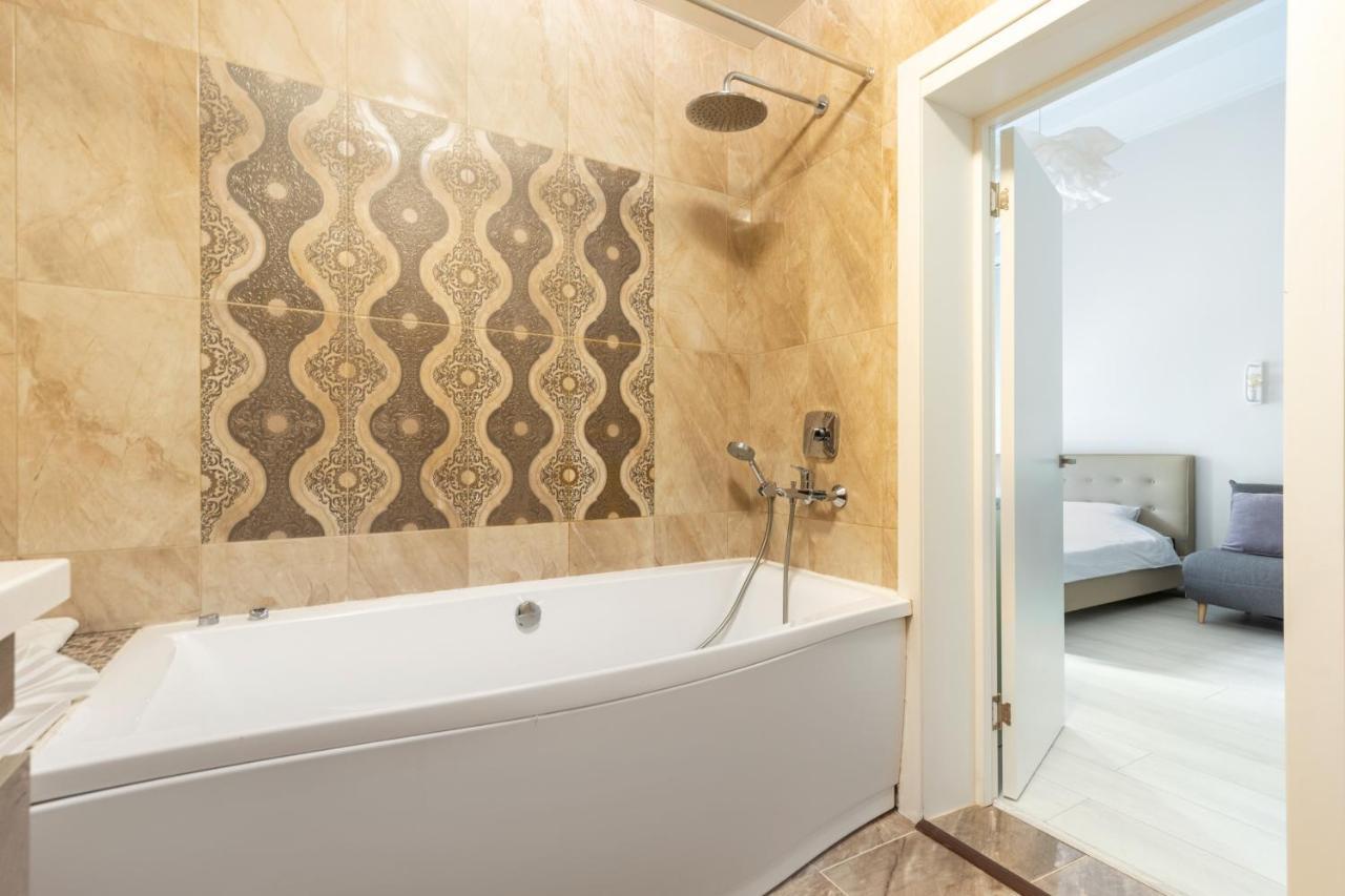 Kaykay Apartments Οδησσός Εξωτερικό φωτογραφία