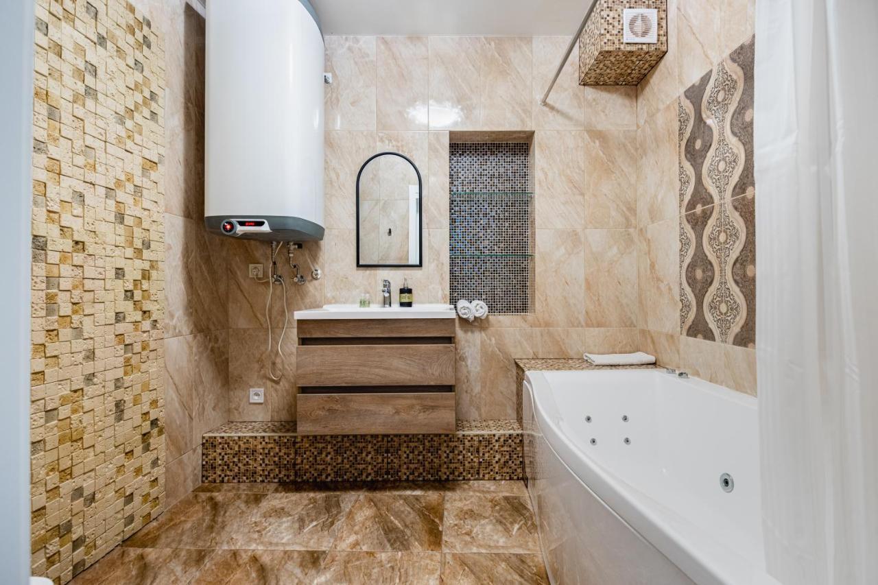 Kaykay Apartments Οδησσός Εξωτερικό φωτογραφία