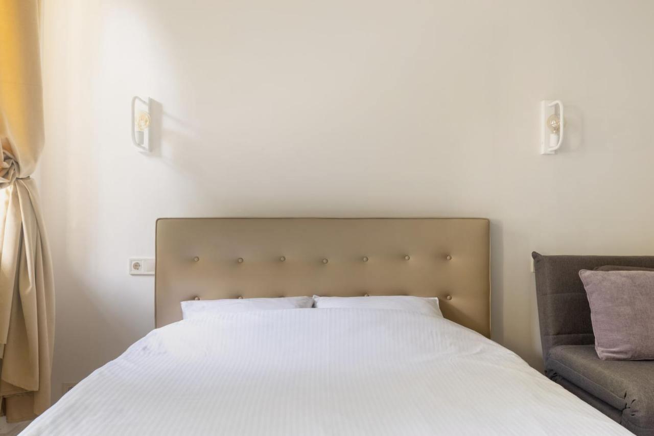 Kaykay Apartments Οδησσός Εξωτερικό φωτογραφία
