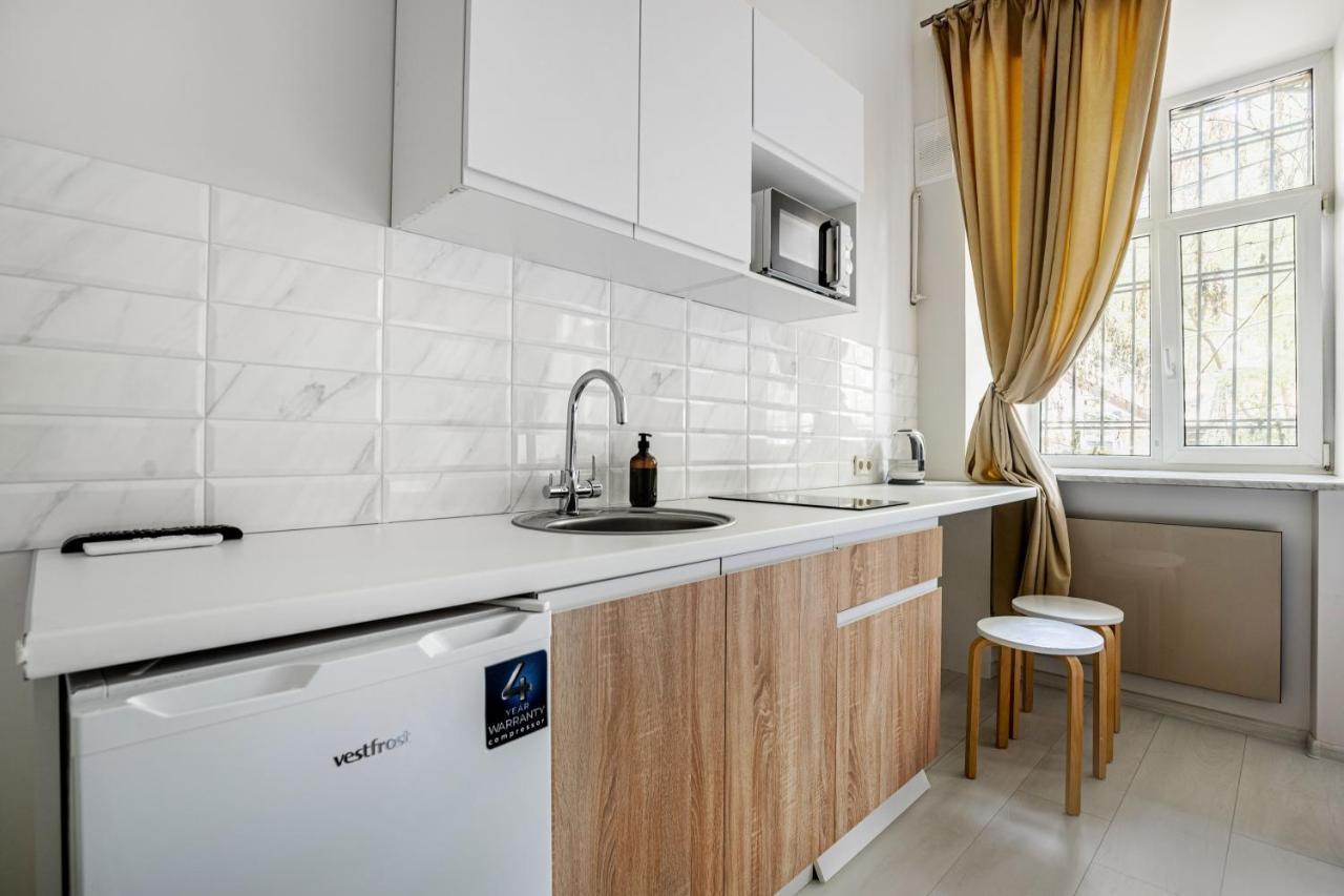 Kaykay Apartments Οδησσός Εξωτερικό φωτογραφία