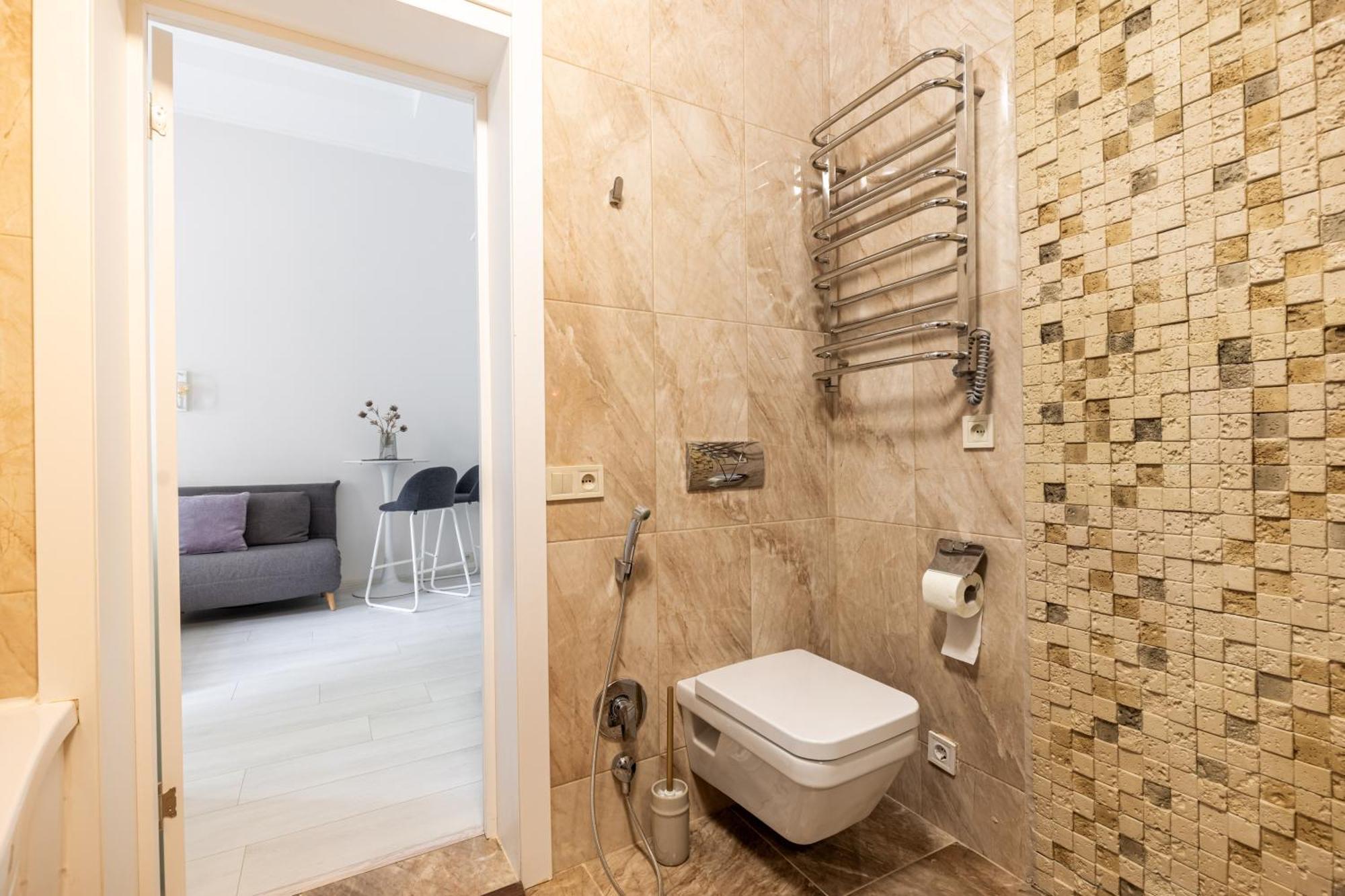 Kaykay Apartments Οδησσός Εξωτερικό φωτογραφία